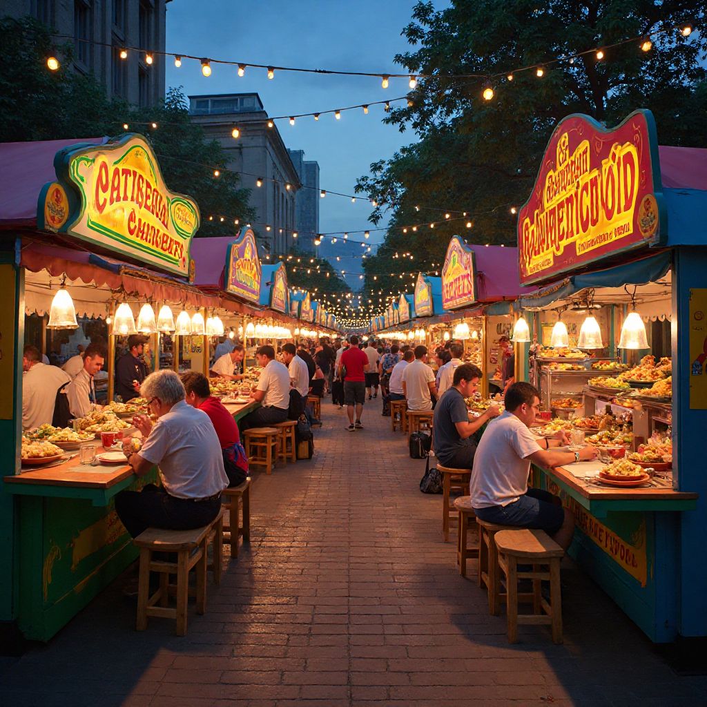 Food Festival