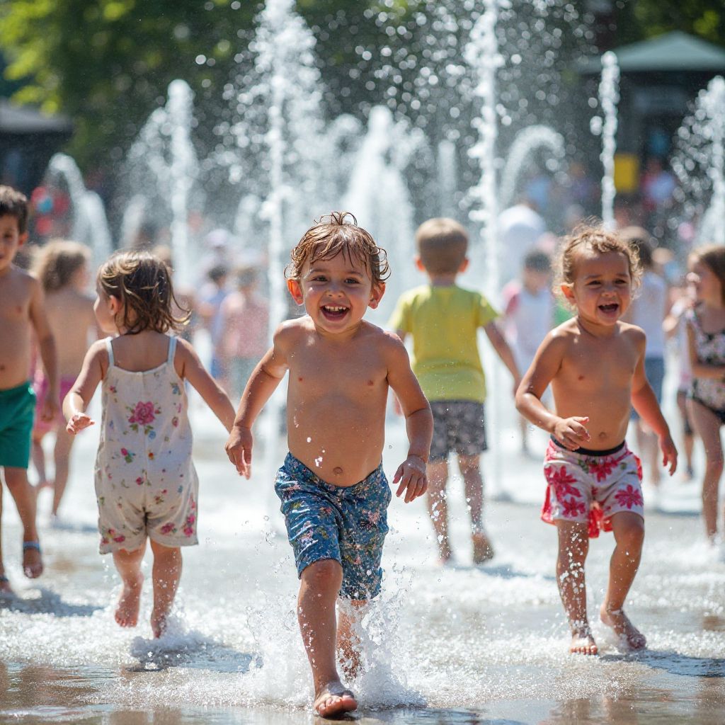 Water Fun