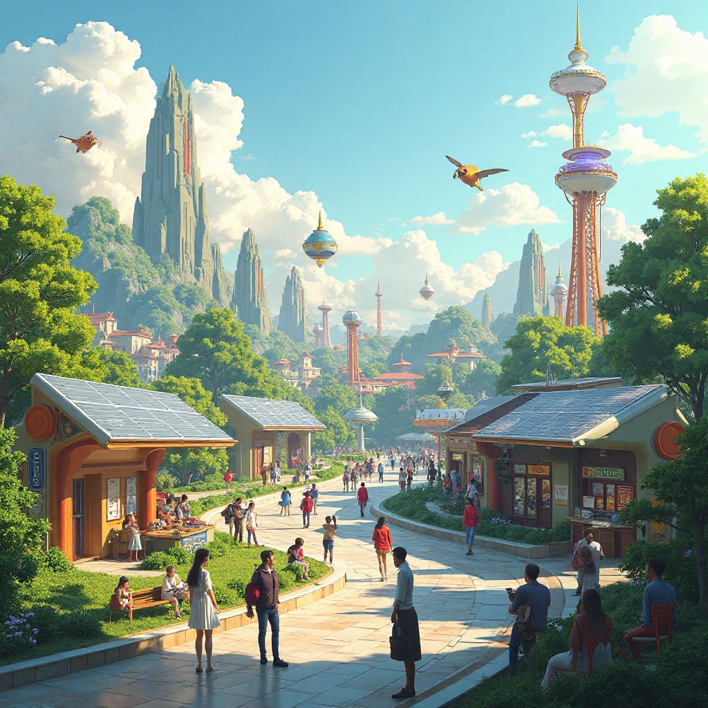 Future Vision