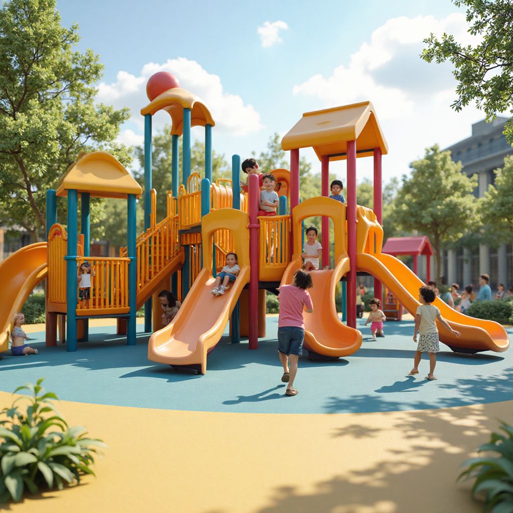 Kids Zone