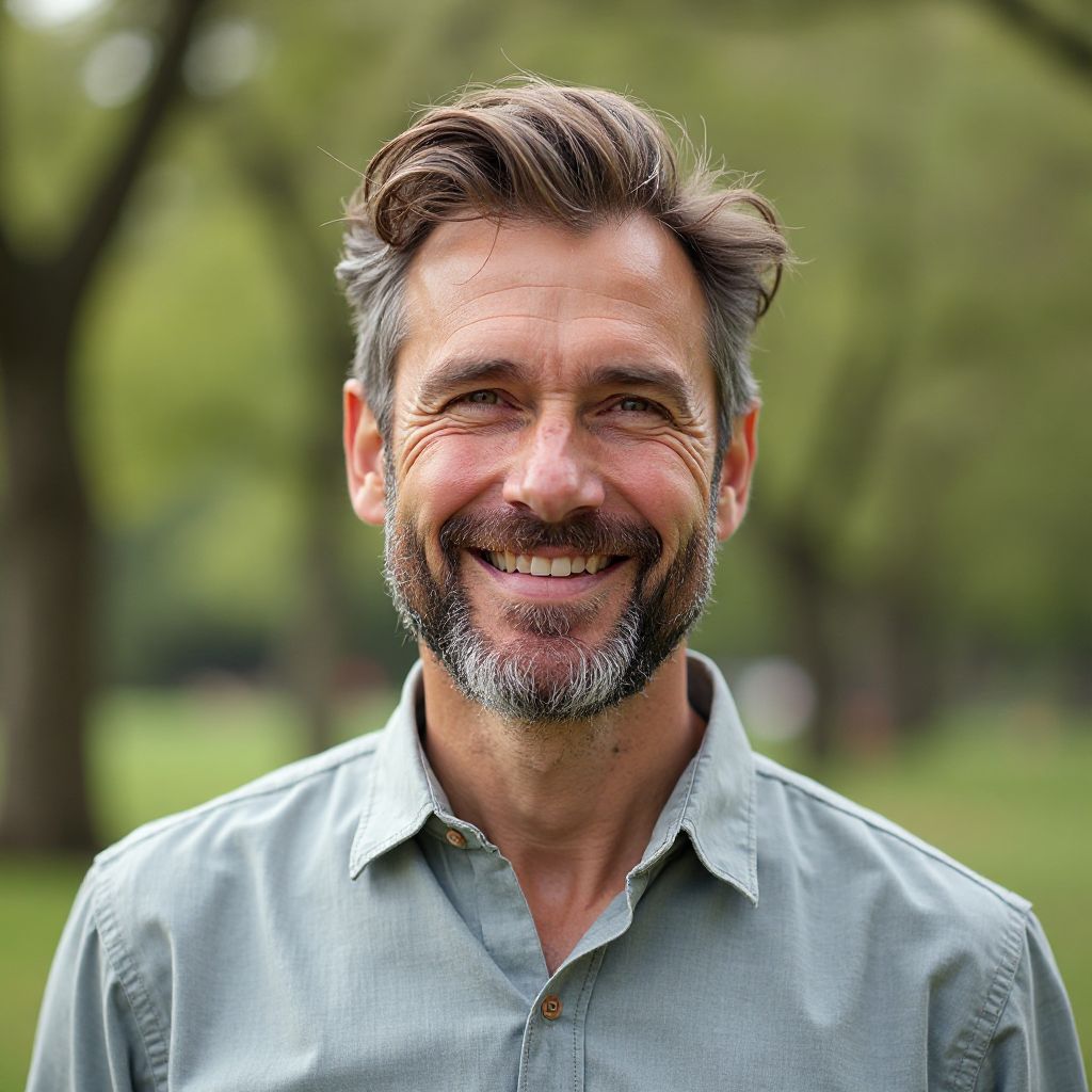 James O'Connor