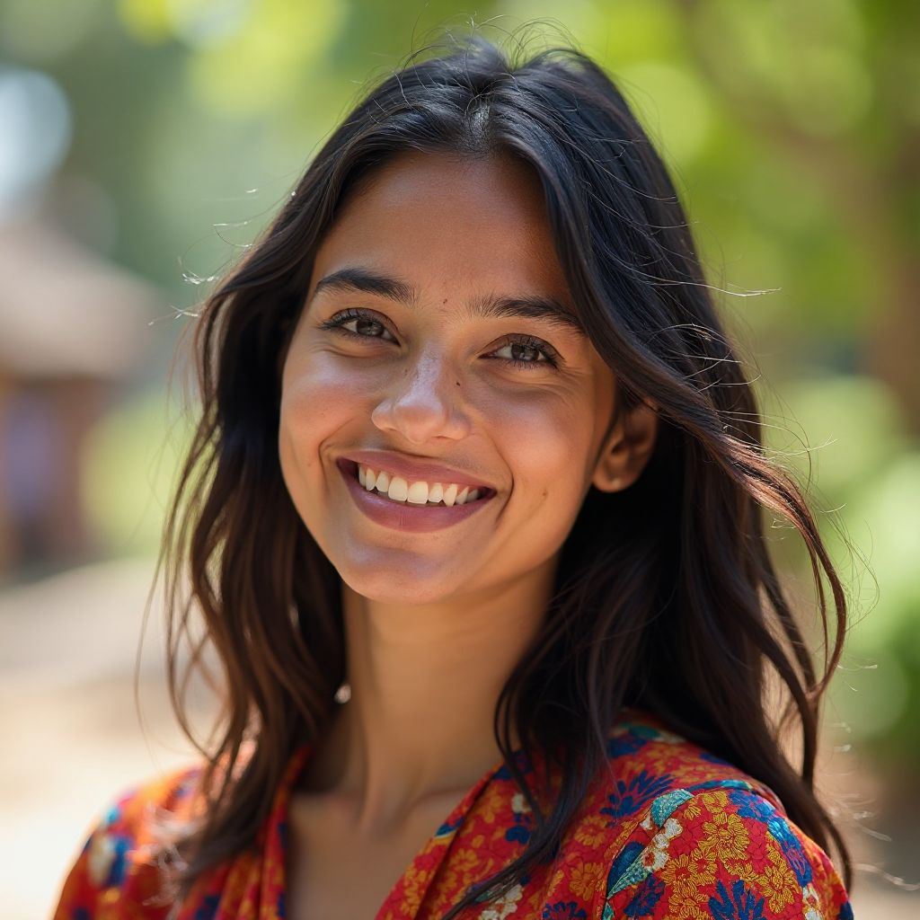 Priya Patel